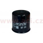 Hiflofiltro Olejový filtr HF199 | Zboží Auto