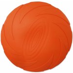 Dog Fantasy oranžový 15 cm – Zboží Mobilmania