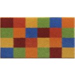 Grund BONA s výřezem pro WC vícebarevná 50x60 cm – Hledejceny.cz