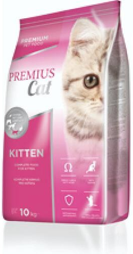 Dibaq Premius Kitten 1,5 kg