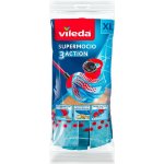 Vileda SuperMocio 3 Action náhrada 150730 – Hledejceny.cz