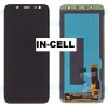 LCD displej k mobilnímu telefonu Dotyková deska + LCD Displej Samsung J600 Galaxy J6