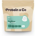 Protein&Co. Psyllium 250 g – Hledejceny.cz
