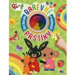 Barevné prstíky Bing – Zboží Dáma