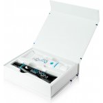 DayNight Whitening Kit 2 Naturálních Zubních Past 2 x 60 ml – Hledejceny.cz