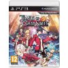 Hra na PS3 The Legend of Heroes: Trails of Cold Steel