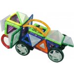 Magformers Stego Box 40 ks – Zboží Dáma