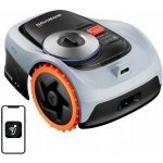 SEGWAY Navimow i208E AWD 800 m2 N-RTK + Vision – Hledejceny.cz