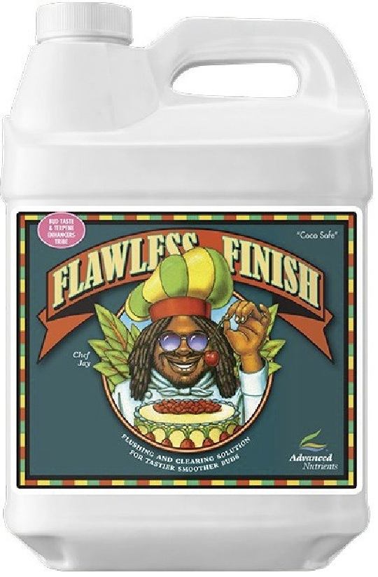 Advanced Nutrients Flawless Finish 4 L