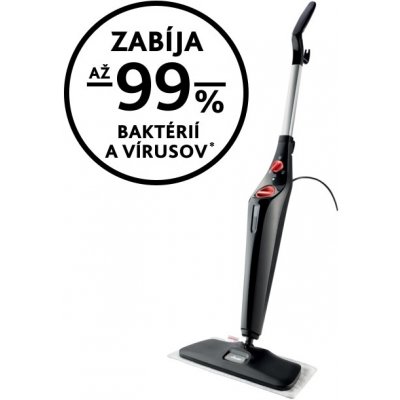 Vileda Steam Plus XXL 173948 – Zbozi.Blesk.cz