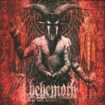 Behemoth - Zos Kia Cultus CD – Hledejceny.cz