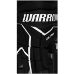Hokejové rukavice Warrior alpha lx2 comp jr – Zboží Dáma
