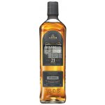 Bushmills Single Malt 21y 40% 0,7 l (kazeta) – Hledejceny.cz
