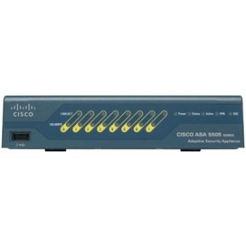 Cisco ASA 5505