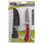 Compass 13255 Trapper 21 cm s koženým pouzdrem – Zbozi.Blesk.cz