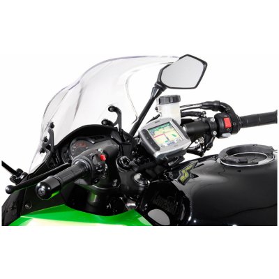 SW-Motech Držák GPS Kawasaki Z 1000 SX – Zboží Živě