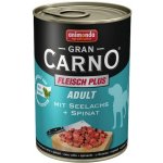 Animonda Gran Carno Adult losos & špenát 0,8 kg – Hledejceny.cz