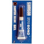 Samson Super Glue gel 3g – HobbyKompas.cz Samson Super Glue gel 3g – HobbyKompas.cz