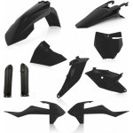 Acerbis sada plastů pro KTM SX85 18-24 GAS GAS MC85 21-24 černá – Zbozi.Blesk.cz