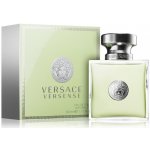 Versace Versense toaletní voda dámská 50 ml – Zboží Dáma