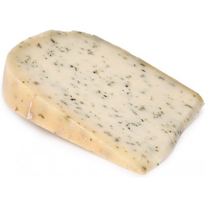 Arina Kozí gouda s kopřivou 150 g – Zboží Dáma