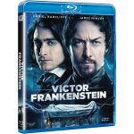 Victor Frankenstain BD – Hledejceny.cz