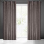 ZATEMŇOVACÍ ZÁVĚS ADA 140X250 CM GRAFITOVÝ – Hledejceny.cz