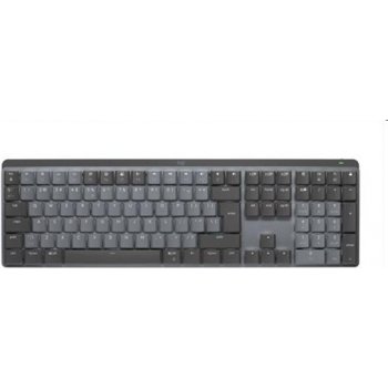 Logitech MX Mechanical Wireless Keyboard 920-010757