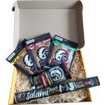 Indiana Jerky dárkový set 113 g – Zboží Dáma