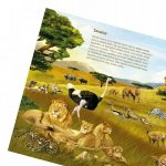 Albi Kouzelné čtení Kniha Svět zvířat – Zboží Mobilmania