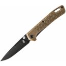 Gerber Zilch, coyote