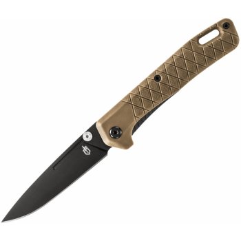 Gerber Zilch, coyote