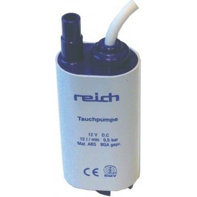 Reich 12 V 563138A