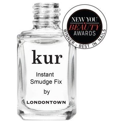 Londontown kur Instant Smudge Fix opravný lak na nehty 12 ml