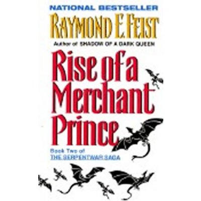 Rise of a Merchant prince