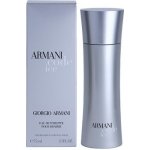 Giorgio Armani Code Ice toaletní voda pánská 75 ml – Sleviste.cz