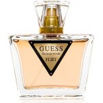 Guess Seductive Flirt toaletní voda dámská 75 ml – Hledejceny.cz