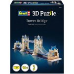 Revell 3D puzzle Tower Bridge 120 ks – Sleviste.cz