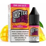 Juice Sauz Drifter Bar Salts Mango Ice 10 ml 10 mg – Zboží Mobilmania