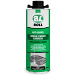 BOLL Ochrana podvozků a karosérií pryskyřice černá přelak 1kg | Zboží Auto