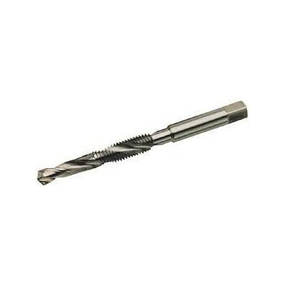 DAT-KNIPEX-WITTE-VOLKEL Kombin.str.záv.s vrtákem M6x1.0 HSS-E – Hledejceny.cz
