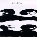 U2 - Boy - U2 – Hledejceny.cz