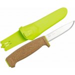 Morakniv Floating Knife Lime (S) 14184 – Hledejceny.cz