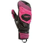 Leki WCR Venom SL 3D mitt black pink – Hledejceny.cz