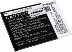 Powery TCL TLi020F1 2000mAh