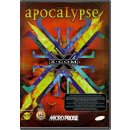 X-COM: Apocalypse