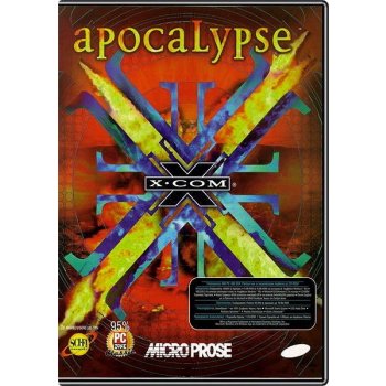 X-COM: Apocalypse