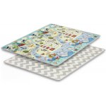 Kinderkraft Hrací podložka Matty – Sleviste.cz