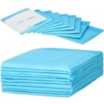 Batist absorpční podložka 40 x 60 cm 25 ks – Zbozi.Blesk.cz