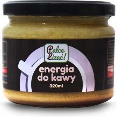 Ghí máslo Palce Lizać 460 g – Zboží Dáma